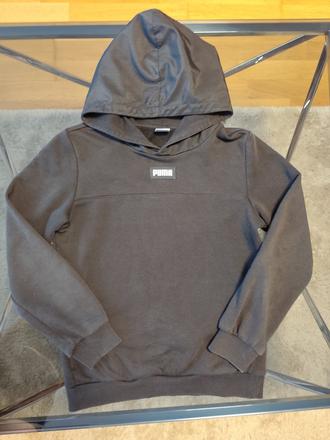 Mikina, puma,152