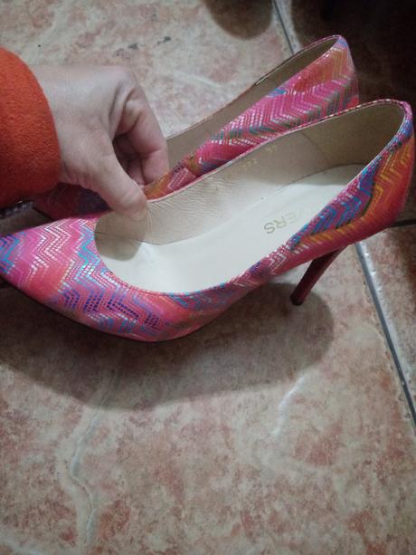 Dámske lodičky, 37