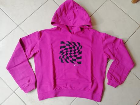 Mikina, v. 14 r., pepco,170