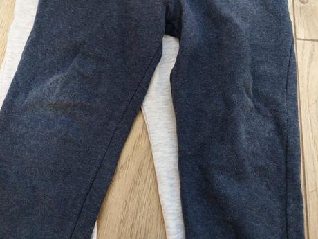 Balik 4-5r 110-116 teplaky,mikiny,tričká dr, 104–116