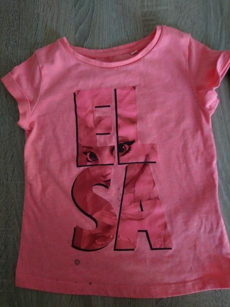 Tricko, palomino,110