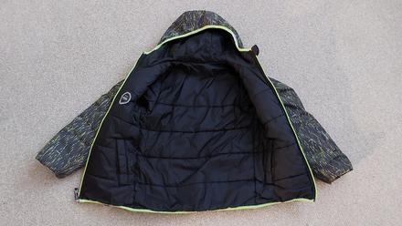 Lyžiarska bunda, wedze,134