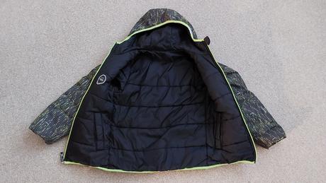 Lyžiarska bunda, wedze,134