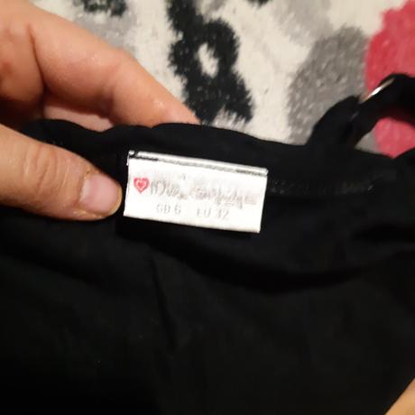 Damske tričko, miss selfridge,32