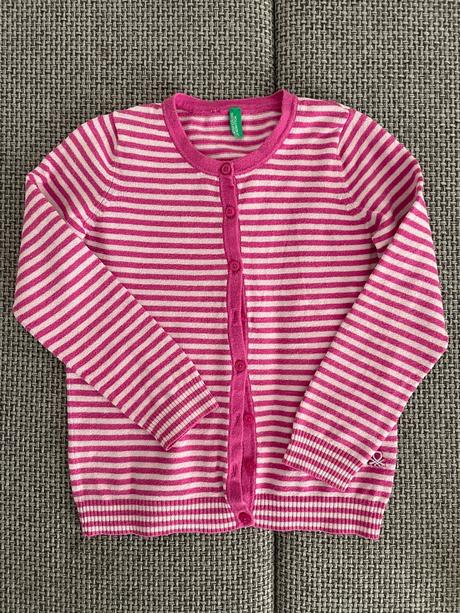 Dievčenký sveter, lupilu,98