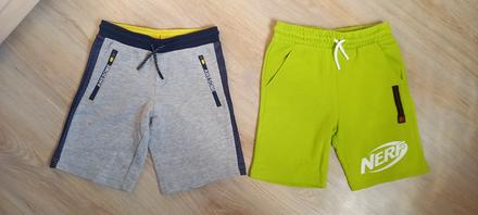 Sortky 2 ks, c&a,134