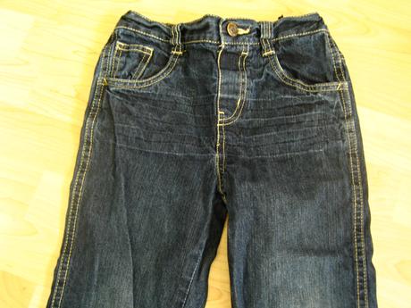 Šuchané rifle, cherokee,116