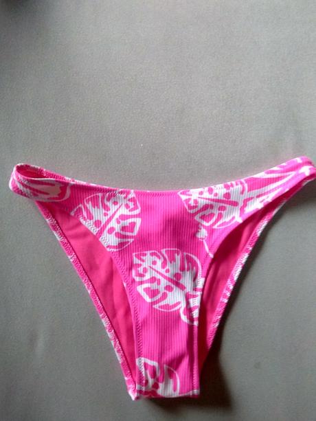 Dámske plavky spodný diel xs, new yorker,xs
