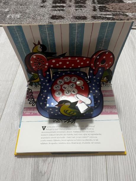 Domček plný kamarátov, 