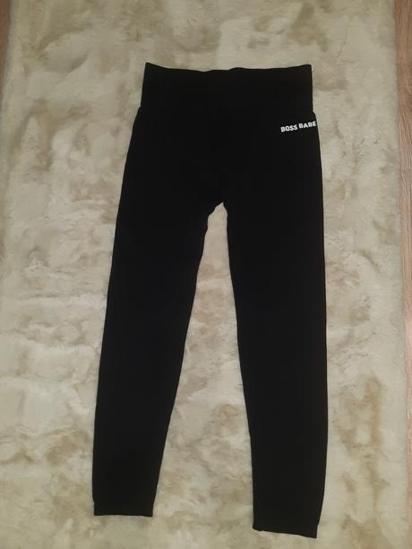 Športové legíny, m