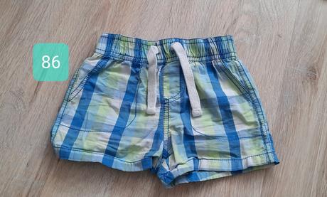 Letný balík 12-18m, 68–80