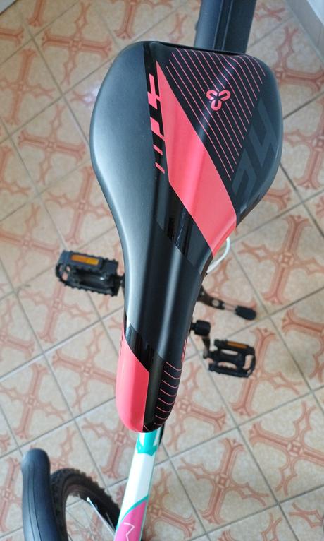 Dievčenský bicykel ctm missy "24", ctm,24