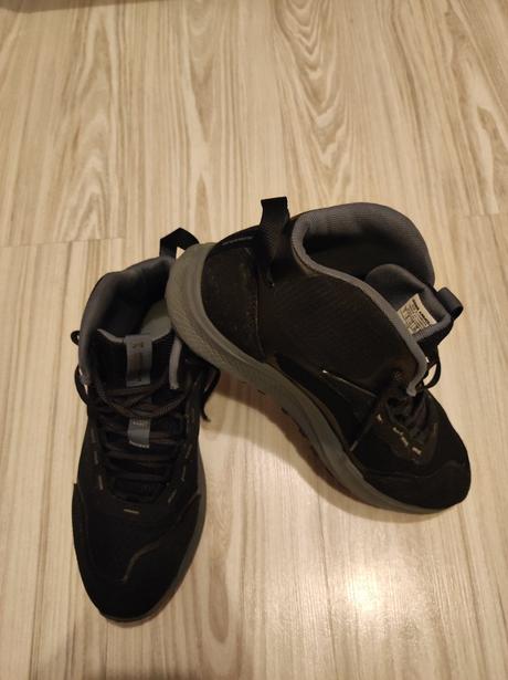 Topánky under armour, under armour,45
