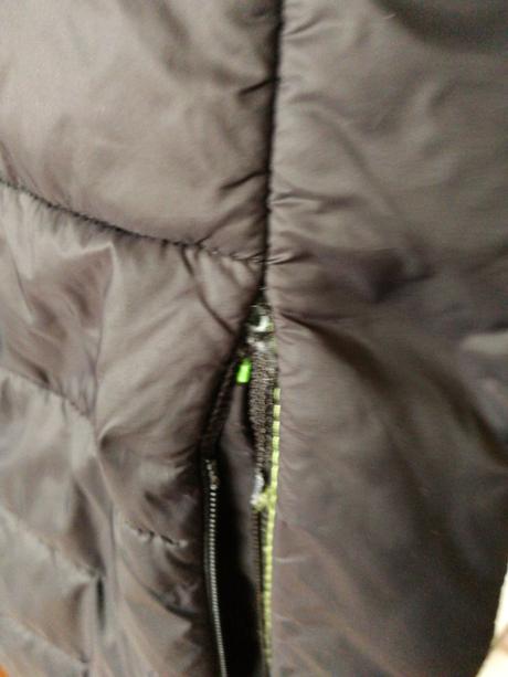 Pánska vetrovka hannah, hannah,xl