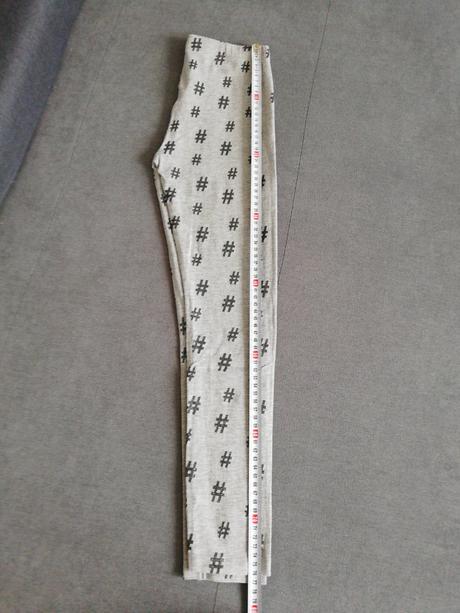 Leginky s4257, pepperts,134