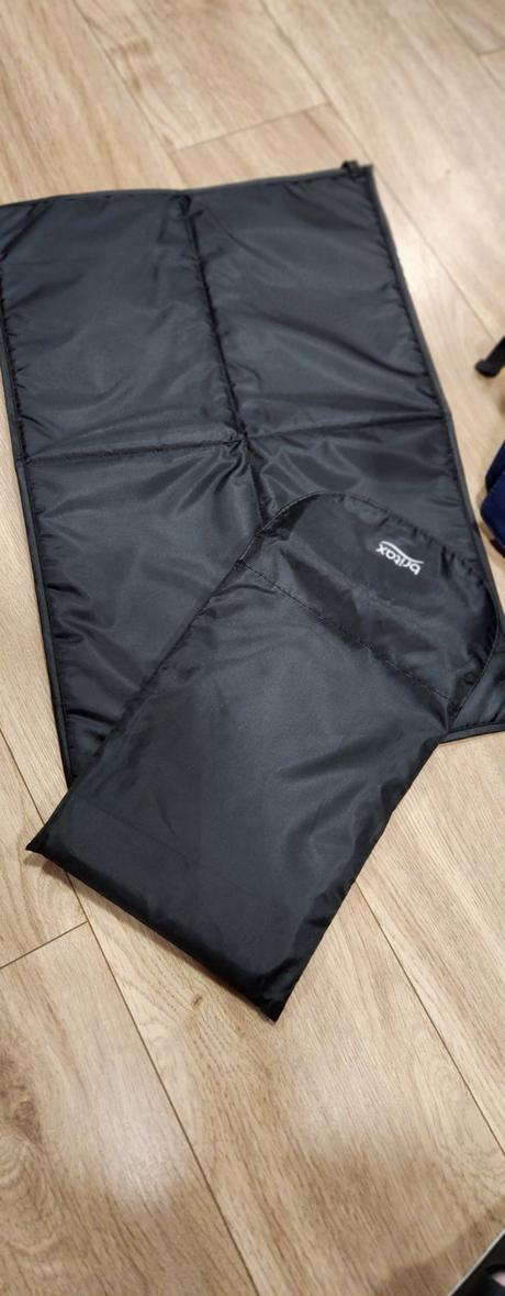 Britax- taška na kočík, britax