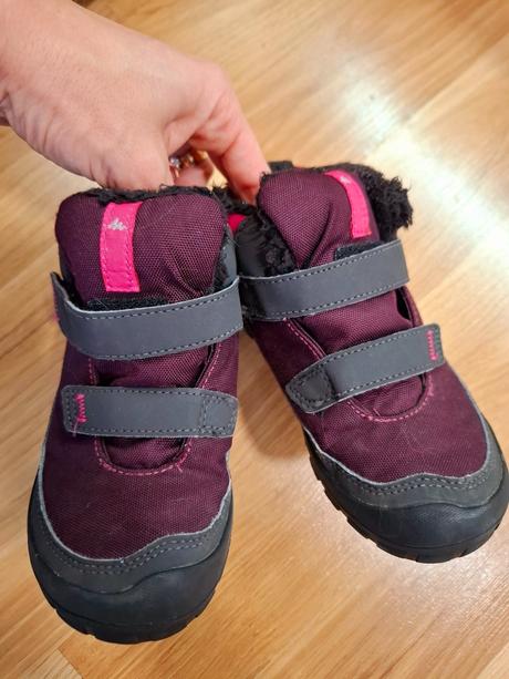 Topánky, quechua,31