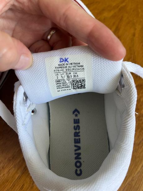 Tenisky converse, converse,33