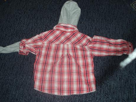 Frajerská košeľa , 80