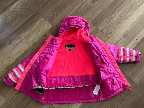 Bunda, alpine pro,104