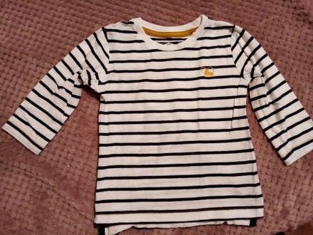 Chlapčenský pulover next, next,86