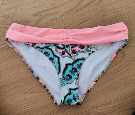 Plavky spodný diel, m