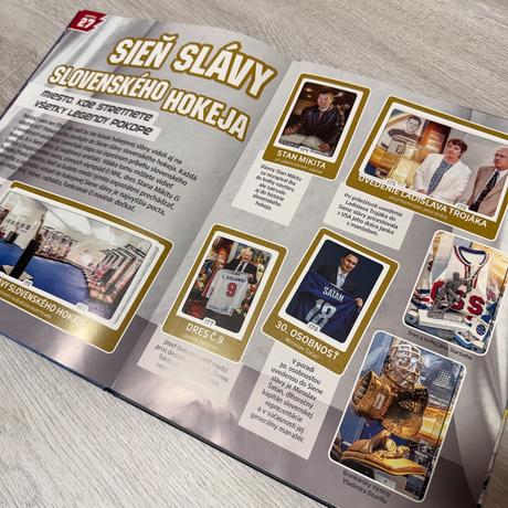 Album ciki caki ciki cak 1929-2019, 