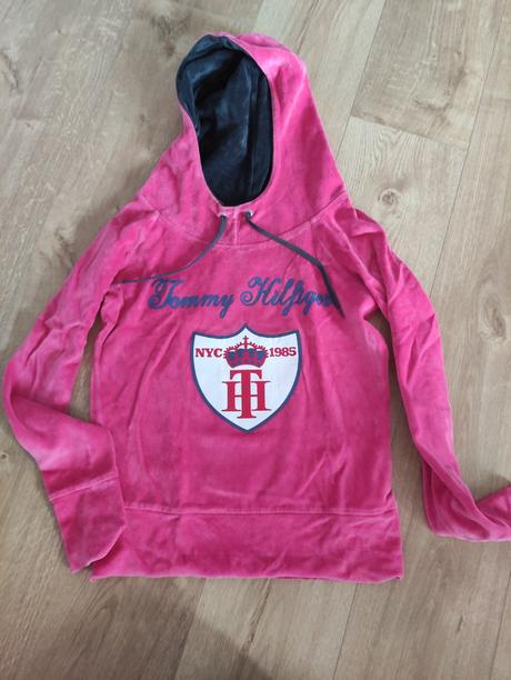 Th mikina, tommy hilfiger,s