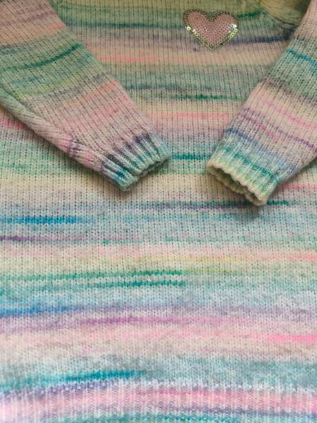 Svetrík 104, primark,104