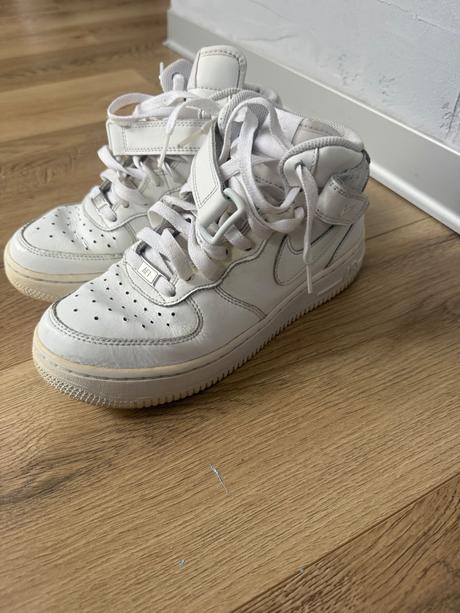 Tenisky nike, nike,36