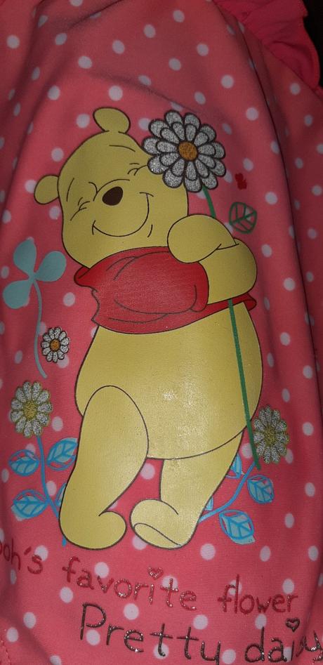 Plavky, disney,92