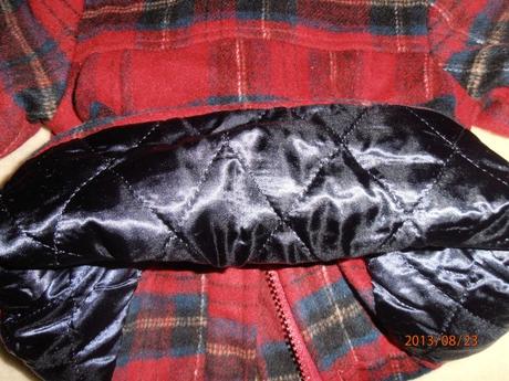 Karovany kabatik next, next,68