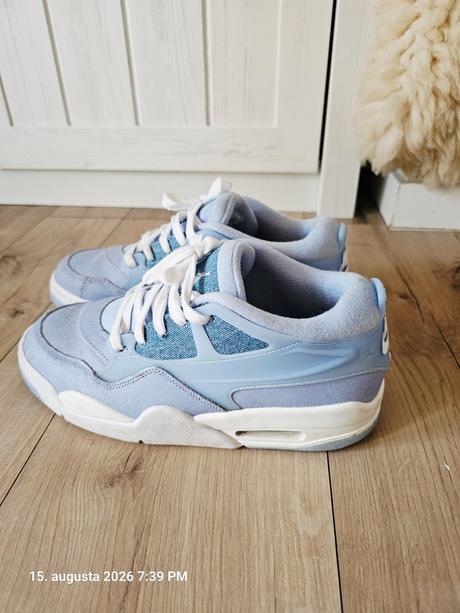 Tenisky nike air jordan, nike,40