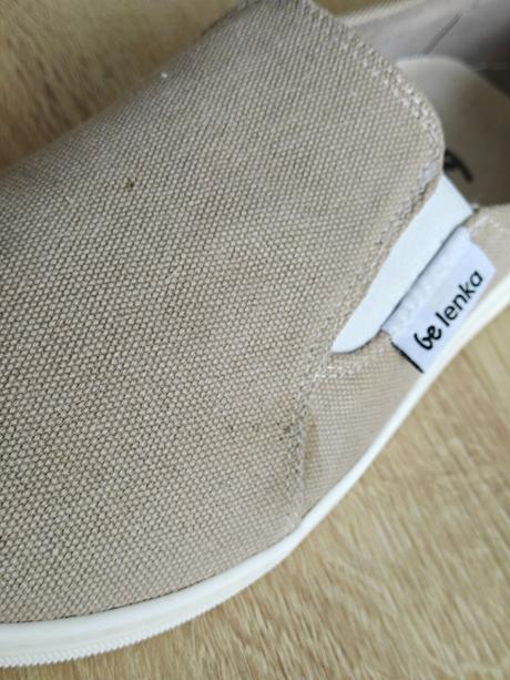 Eazy neo - vegan - sand 40 n154, be lenka,40