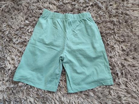 Chlapčenské kraťasy, reserved,110