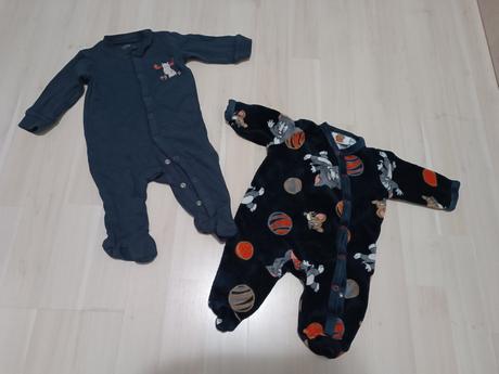 Balík oblečenia, 56