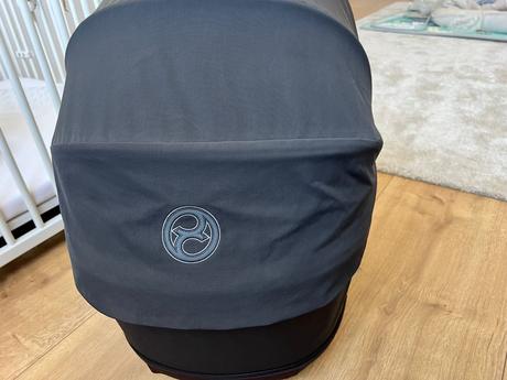 Cybex priam, verzia 4.0 lux carry cot, rada platin, cybex,cybex priam 4