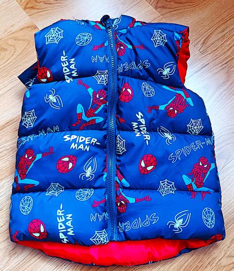 Vesta spiderman, marvel,110