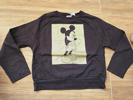 Tričko č.128, zara,128