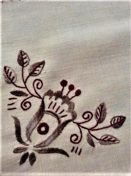 Súprava prestieraní - 5 ks, 