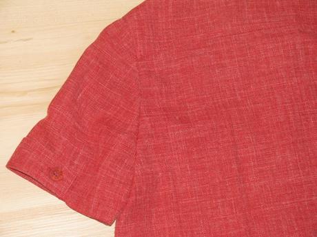 Letné sako v. 38/40, 38