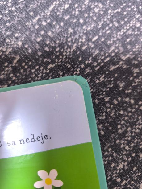 Knihy- veľký pokrok, 