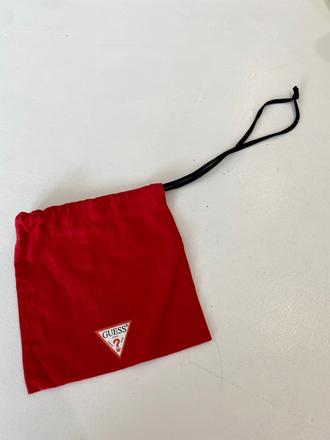 Guess vrecúško, guess