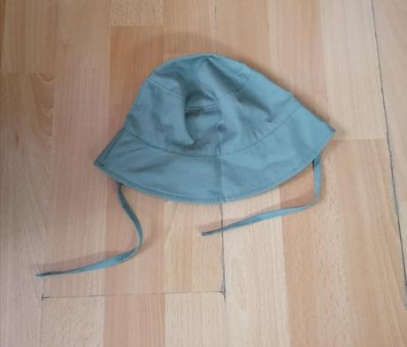 Klobúčik, h&m,74