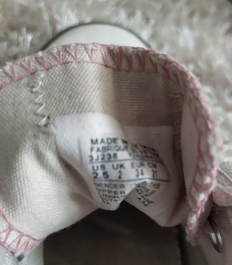 Tenisky converse, converse,34