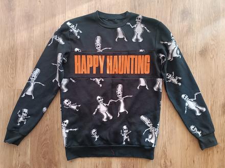 Chlapčenská mikina, s