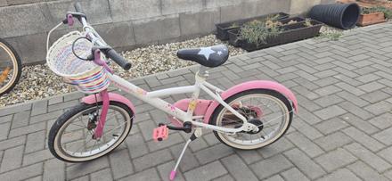 Detský bicykel, 16