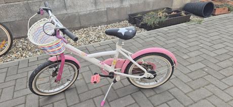 Detský bicykel, 16