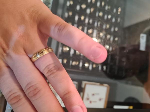 Koľko stojí výber obrúčok?