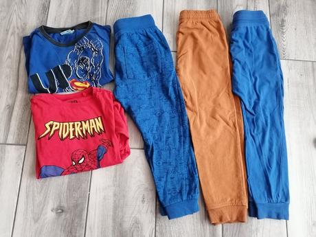 Balík - 110, 104–116